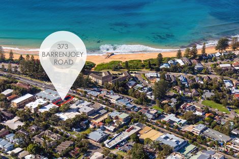 373 Barrenjoey Rd, Newport, NSW 2106
