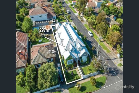 Property photo of 120B Bruce Street Preston VIC 3072