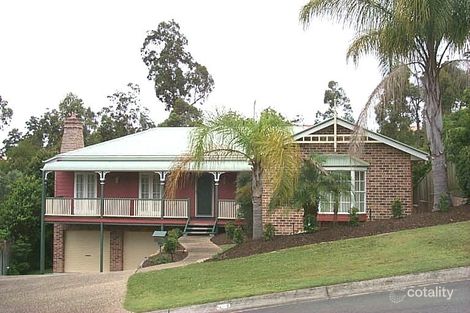 Property photo of 7 Torridon Close Chapel Hill QLD 4069