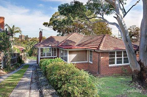 Property photo of 78 Baroona Road Northbridge NSW 2063