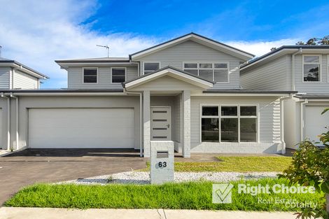 63 Raleigh St, Albion Park, NSW 2527
