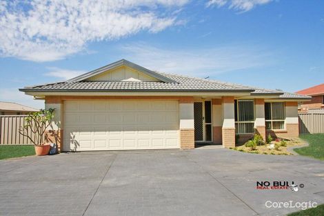 Property photo of 261 Denton Park Drive Aberglasslyn NSW 2320