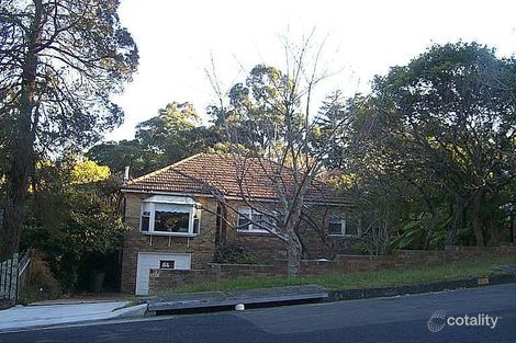 Property photo of 54 Bancroft Avenue Roseville NSW 2069