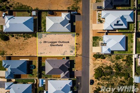 Property photo of 29 Lugger Outlook Glenfield WA 6532