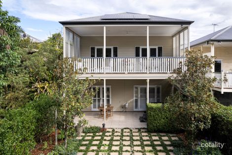 Property photo of 79 Alexandra Street Bardon QLD 4065