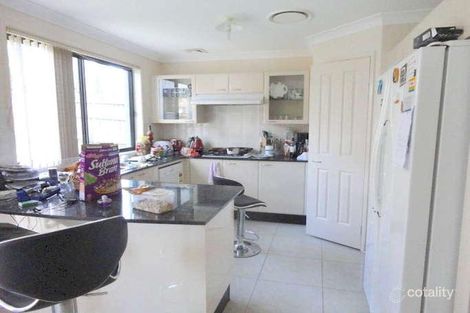 Property photo of 7 Maceri Place Edensor Park NSW 2176