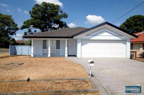 11 Culver St, South Wentworthville, NSW 2145