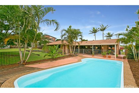 Property photo of 2 Leeds Court Alexandra Hills QLD 4161