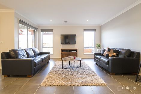 Property photo of 38 Normlyttle Parade Miners Rest VIC 3352