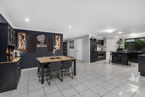Property photo of 14 Nimbus Court Coomera QLD 4209
