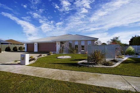 7 Allison Ct, Stony Rise, TAS 7310