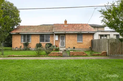 Property photo of 2 Martell Street Broadmeadows VIC 3047