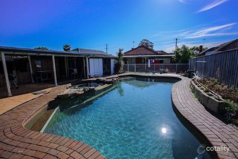 Property photo of 45 Richmond Street South Wentworthville NSW 2145