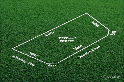 50 Winchley Way, Huntfield Heights, SA 5163