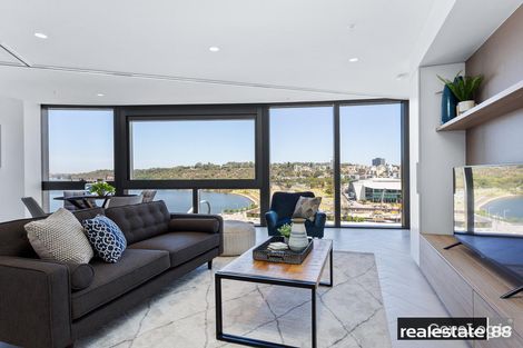 Property photo of 1106/11 Barrack Square Perth WA 6000