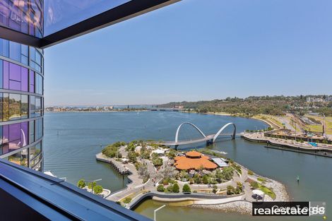 Property photo of 1106/11 Barrack Square Perth WA 6000