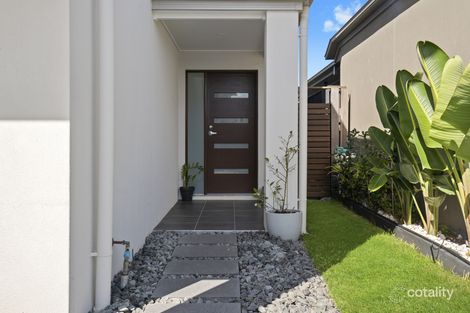 Property photo of 12 Lavinia Way Coomera QLD 4209