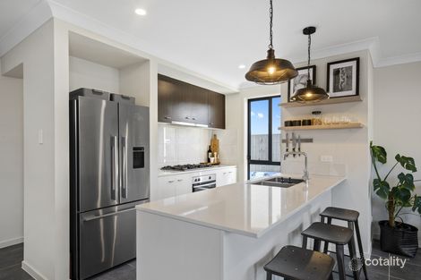 Property photo of 12 Lavinia Way Coomera QLD 4209