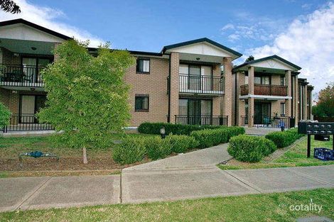 31 Elizabeth St, Granville, NSW 2142