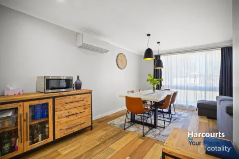 Property photo of 51 Colebee Crescent Hassall Grove NSW 2761