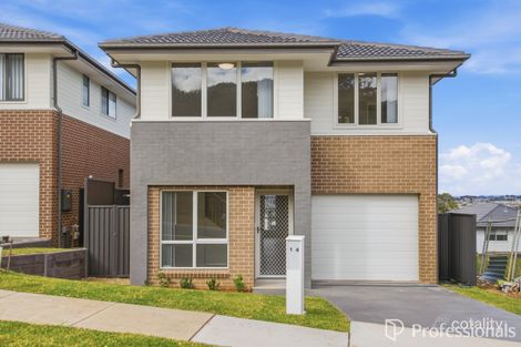 14 Heartfruit Ave, Cobbitty, NSW 2570