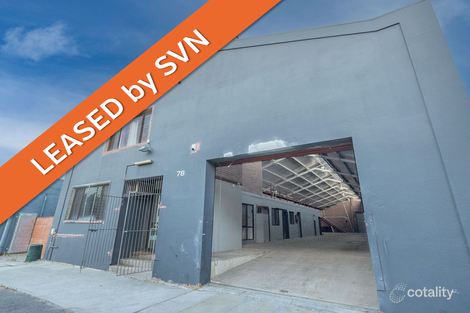 78 Goodwood Pde, Burswood, WA 6100