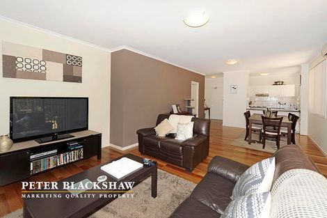 Property photo of 3/35 Anthony Rolfe Avenue Gungahlin ACT 2912
