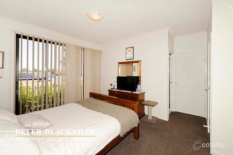 Property photo of 3/35 Anthony Rolfe Avenue Gungahlin ACT 2912