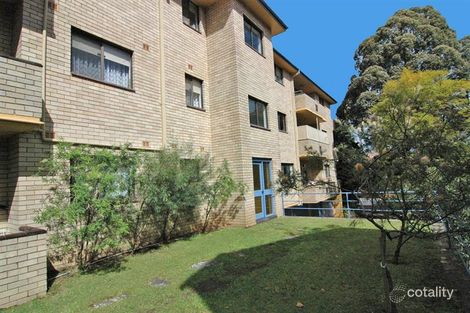7/10-12 William St, Hornsby, NSW 2077
