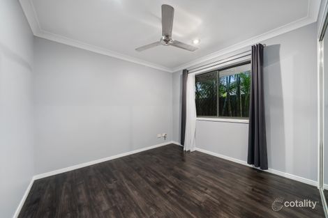 Property photo of 14 Nimbus Court Coomera QLD 4209