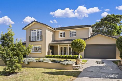 Property photo of 4 Pindari Avenue Castle Cove NSW 2069