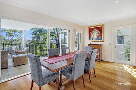 Property photo of 4 Pindari Avenue Castle Cove NSW 2069