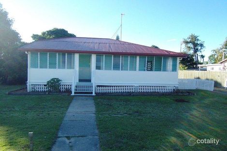 Property photo of 47 May Street Walkervale QLD 4670