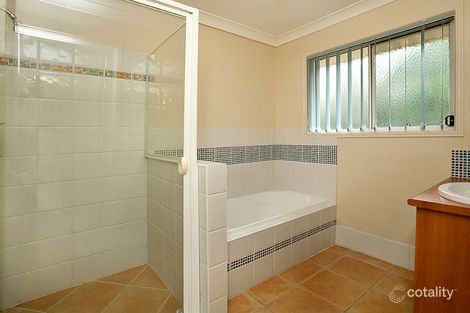 Property photo of 31/43 Bundabah Drive Calamvale QLD 4116
