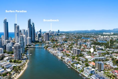 Property photo of 6/78-80 Stanhill Drive Surfers Paradise QLD 4217