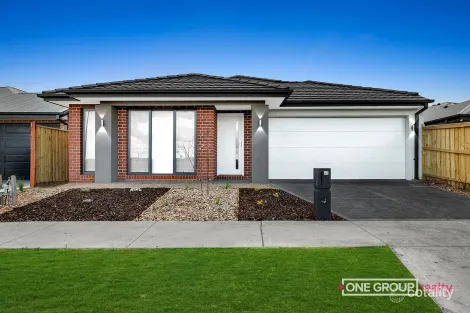 65 LANGFORD RD, DONNYBROOK, VIC 3064