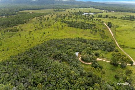 930 Berries Rd, Golden Fleece, QLD 4621