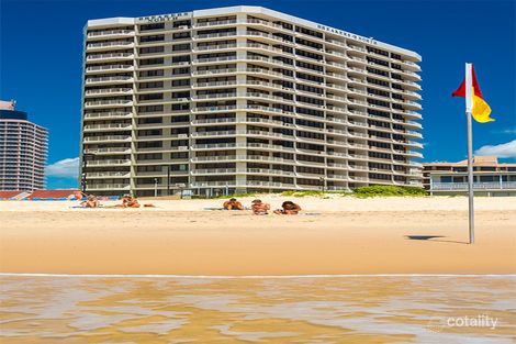 6c/50 Old Burleigh Rd, Surfers Paradise, QLD 4217