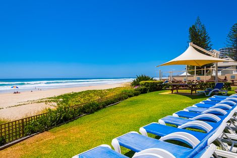 Property photo of 11C/50 Old Burleigh Road Surfers Paradise QLD 4217