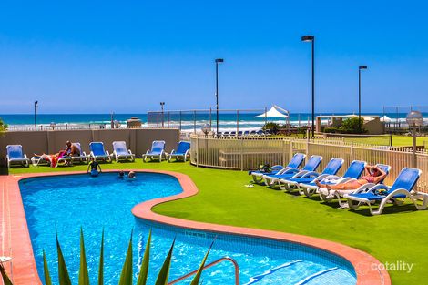 Property photo of 11C/50 Old Burleigh Road Surfers Paradise QLD 4217