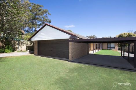 7 Bligh St, Kirrawee, NSW 2232