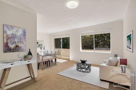 3/29 Blenheim St, Randwick, NSW 2031
