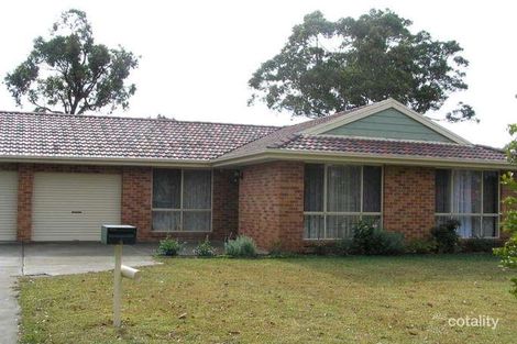 4 Torrens Cl, Callala Bay, NSW 2540