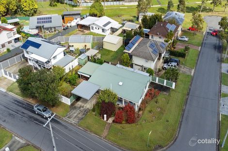 Property photo of 16 Burns Street Capalaba QLD 4157