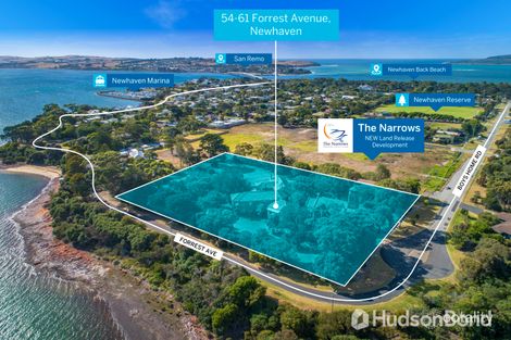 54-61 Forrest Ave, Newhaven, VIC 3925