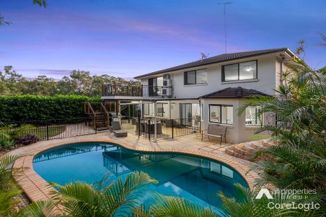 Property photo of 44 Wilkins Place Drewvale QLD 4116