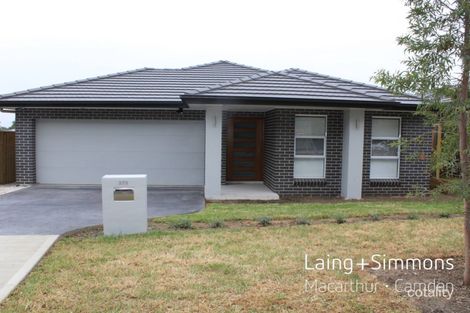 Property photo of 378 Riverside Drive Airds NSW 2560