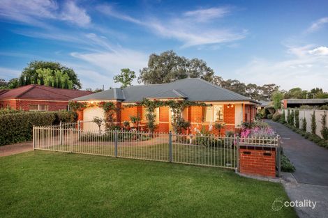 Property photo of 1/514 Nathan Avenue Albury NSW 2640