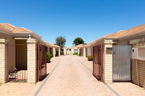 Property photo of 2/2 Hobby Retreat Queens Park WA 6107