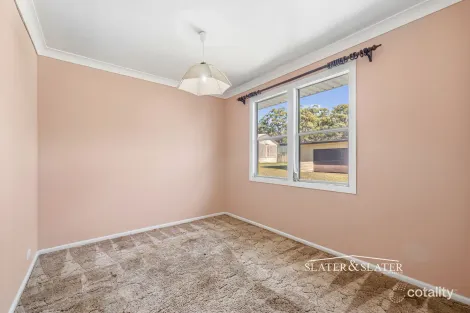 Property photo of 243 Rawdon Island Road Sancrox NSW 2446